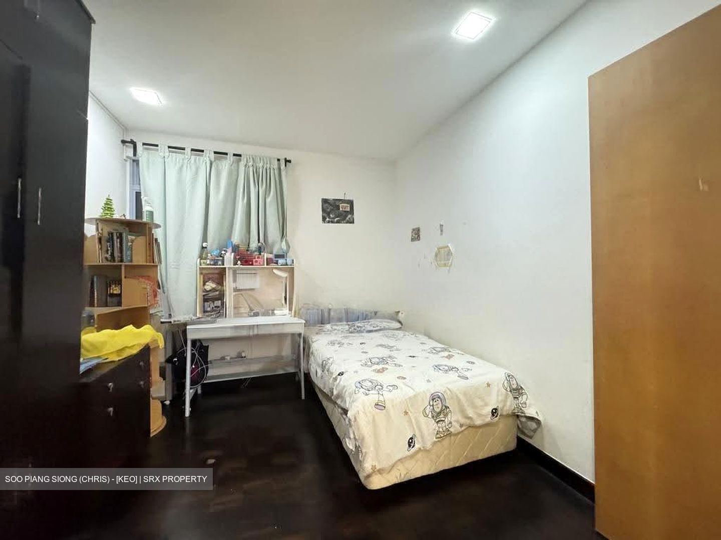 Emerald Park (D3), Condominium #625458581